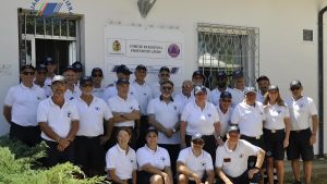 La Guardia Costiera Ausiliaria festeggia 25 anni dalla fondazione