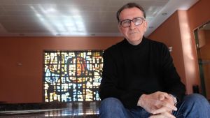 José María Jiménez: medio siglo enseñando lengua
