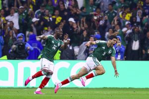 ¡México está en octavos! El Tri derrota a Ecuador y mantiene vivo el sueño mundialista