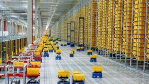 Una tasa de 3 euros: la receta de la UE para frenar la avalancha de paquetes del comercio 'online'