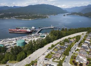 Climat : le Canada mise sur la croissance… des énergies fossiles