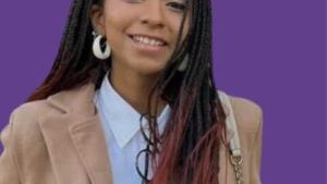 Bandiera bianca tout court o no? Parla la vicepresidente della Toscana Mia Diop