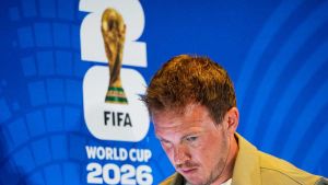 Questi Mondiali quanto meno ci hanno liberato dai santoni e dai filosofi del calcio