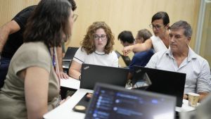 Catalunya copia el modelo alemán 'Langzeitkonten' para anticipar la jubilación de sus funcionarios