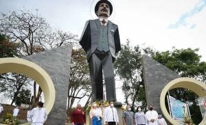 Invocando a José Gregorio