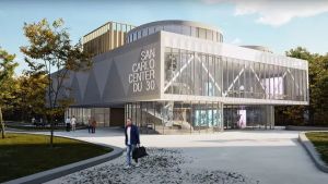 Padova, F&de Group lascia il progetto culturale del DU30: niente caffetteria