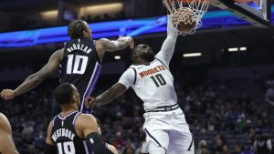 Denver ostao bez „važne poluge“ u timu: Sjajni bek nastavlja karijeru u Majamiju