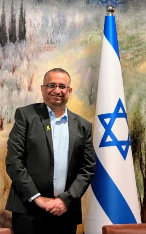 Open letter to My Jewish brothers and sisters.