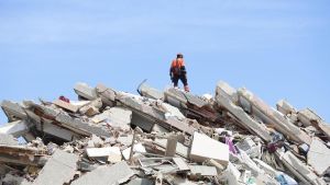 Resiliencia, dos siglos después de Bolívar