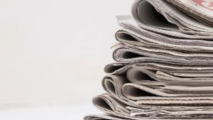 La prensa, garante de la democracia