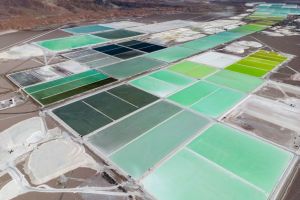 Le lithium prépare-t-il discrètement son grand retour?