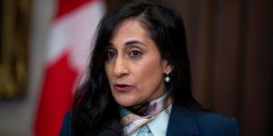 Canada is about to do the right thing for the wrong reason