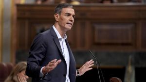 Unos dan, otros reciben y algunos resisten