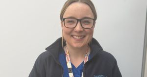 Meet the specialist Roald Dahl nurse helping Norfolk's seriously ill children