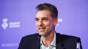 Xavier Bosch: me ha gustado y no me ha gustado