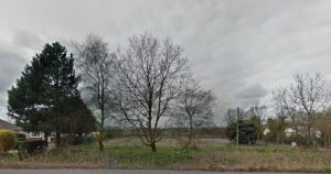 What's next for derelict site in seaside village?