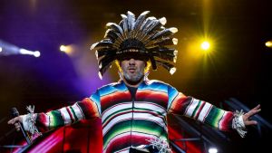 Jamiroquai al Summer Festival, scattano limiti e divieti: ecco il piano straordinario