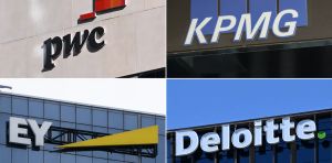 ‘Not fair and honest’: KPMG and other audit firms finally face a reckoning – and a potential break‑up