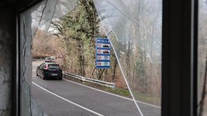 Trieste, il pastore evangelico diventa 