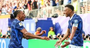 Francia, una aplanadora: Cómo jugarle al equipo que entre Mbappé y Olise tiene a la delantera más letal