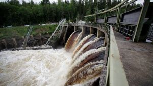 Det gömmer sig inga gratispengar i Norrland