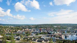 1000 barn i Ö-vik lever med låg ekonomisk standard