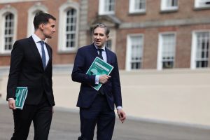 We’re ready to do a deal on public servants’ pay - and everything is on the table