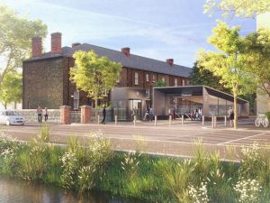 Hints about a two-phase MetroLink should ring alarm bells