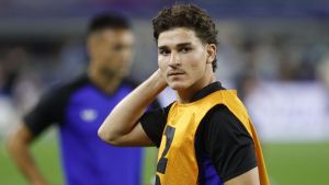 El Atlético ya ha perdido por Julián Álvarez