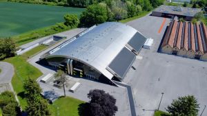 Svolta sul palazzetto dello sport di Udine: la Regione punta a realizzarlo in Fiera
