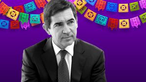 La incertidumbre mexicana que pesa sobre Santander y BBVA