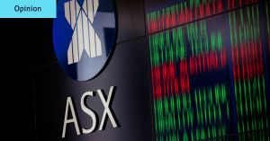 Worst in class: Why our sharemarket performance is a global outlier