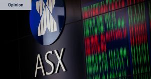 Worst in class: Why our sharemarket performance is a global outlier