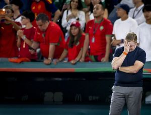 Het nationale elftal liet precies zien hoe Nederland er voor staat