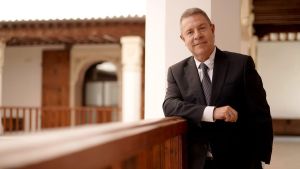 García-Page: 