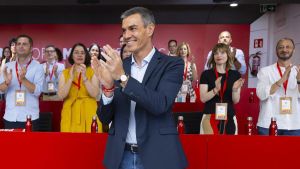 El PSOE deja manos libres a Sánchez para seguir gobernando y convocar elecciones cuando quiera