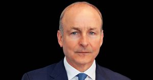 A Presidência da Irlanda irá empenhar-se em apoiar todos os europeus