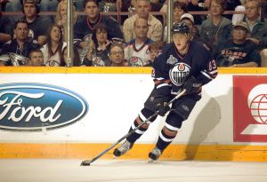 Oilers trade tree: Looking at the Aleš Hemský branch of the Arnott’s trade tree