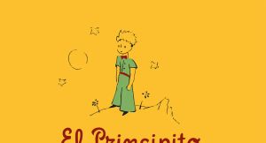 El Búho lee ‘El Principito’ con sus hijos