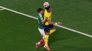 Novo FIFA pravilo važi za Ekvador i Paragvaj, ali ne i za Englesku