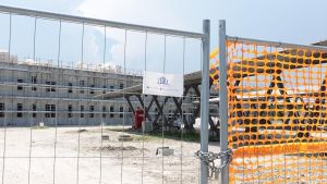 Rimini, caccia al padrone di casa. Mentre la Gaiofana si rifà il look