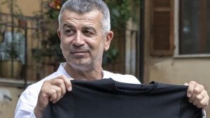 La classifica. Tomei miglior allenatore. Quattro bianconeri nella top 11