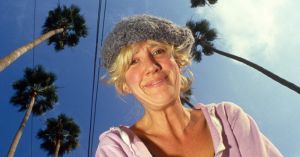 4. Everyone wants to be Eve Babitz
