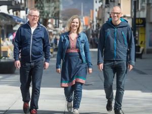 Hvordan kan kommunen stenge uten å tilby et alternativ?