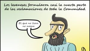 El humor de Santamarta (julio)