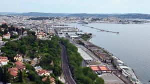 Porto Vecchio, scontro totale sulla Via: il Comune rimanda la palla alla Regione