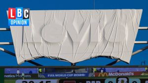Banned world cup brands have beaten FIFA at their own game
