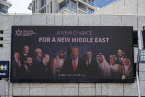 Zero‑sum exhaustion: The new shape of global conflict