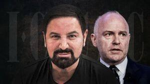 Four years after allegations raised, ICAC begins its most Augean task