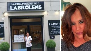 Livorno, Paola Nucci: «Costretta ad andarmene, qui i clienti non vengono più»
